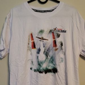 Red Bull Air Race TShirt